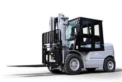 5T dieseltruck